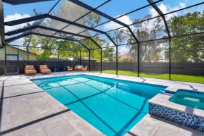 Pool and Spa Home - Close to Bonita Beach
